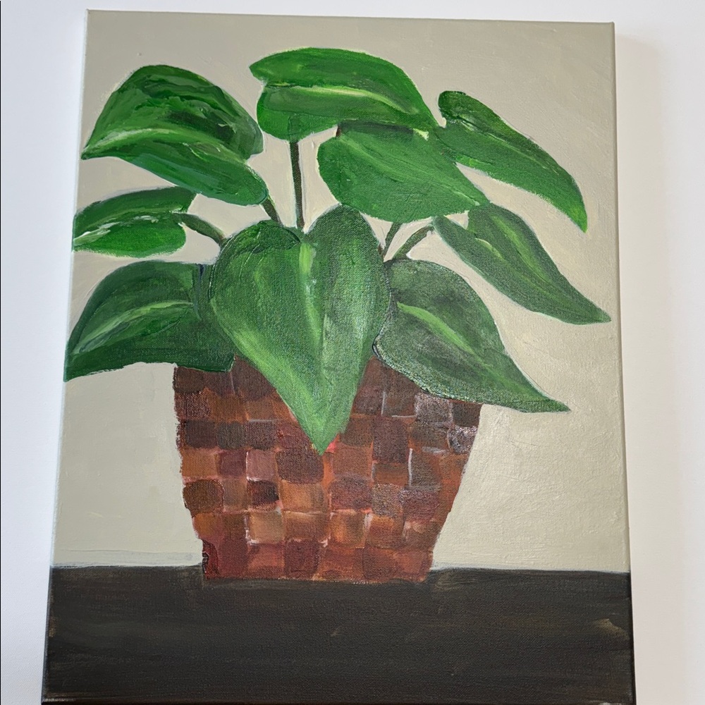 Be Leafy